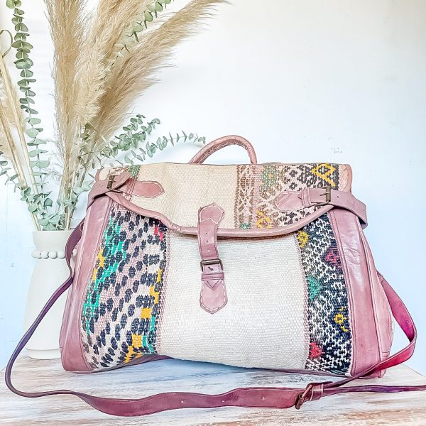 Bolso de viaje de cuero y alfombra kilim marroqui Tichka 3|Bolso de viaje de cuero y alfombra kilim marroqui Tichka 3|Bolso de viaje de cuero y alfombra kilim marroqui Tichka 3|Bolso de viaje de cuero y alfombra kilim marroqui Tichka 3|Bolso de viaje de cuero y alfombra kilim marroqui Tichka 3|Bolso de viaje de cuero y alfombra kilim marroqui Tichka 3|Bolso de viaje de cuero y alfombra kilim marroqui Tichka 3