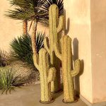 Cactus Decorativo Artesanal: Un Toque de Naturaleza para tu Hogar